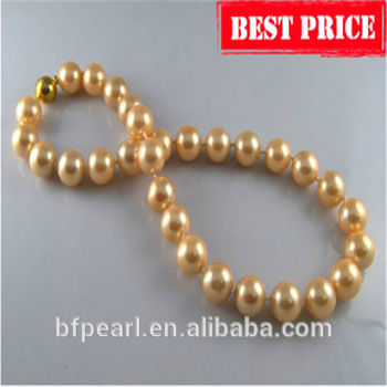 Shell Pearls Wholesale with Special Price