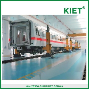 Electric Hydraulic Lifting Rack