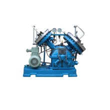 Car Refueling Sulfide Hydrogen Generator Compressor