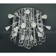 vaulted ceiling lighting