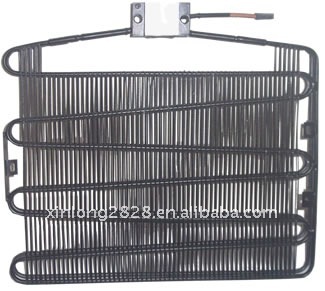 condenser coil