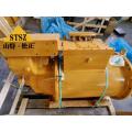 BULLDOZER SPARE PARTS D85ES-2A GUARD 14X-30-16143