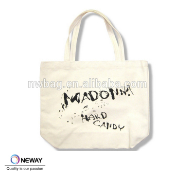 100% Cotton Promotional Shopper