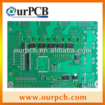 ul rohs custom electronic circuit assembly