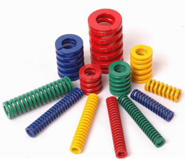 VAP standard coil spring