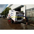 Dongfeng 6000 Litros Street Sweeper Veículos