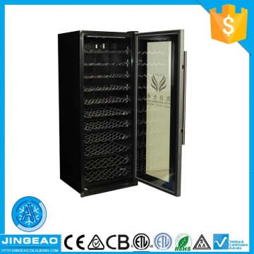 Professional manufacturer Ningbo silver wine cooler