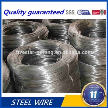 competitive price sae 9254 spring steel wires