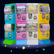 Commercial Gashapon Machines for Sale: Children's Toys and Capsule Vending Machines