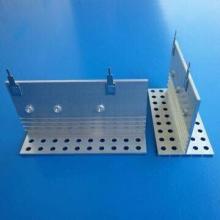 Aluminum Heatsinks for PCB Assemblies, 25 to 160T Machinery Range