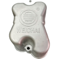 612600040133 Weichai Cylinder Head Cover 610800040078 610800040122