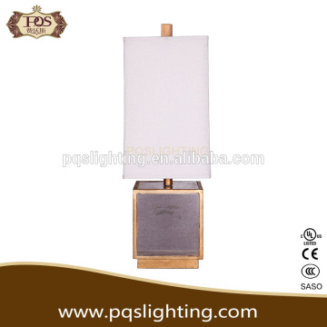 Hand painted fashion table lamp