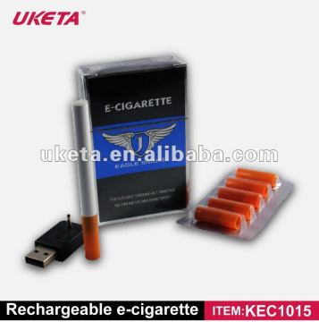 CHINA NEWEST CHEAP BRAND NAME HEALTH ELECTRONIC CIGARETTE NEW DESIGN GREEN PUFF ELECTRONIC CIGARETTE UP TO 150 PUFFS / CARTRIDGE