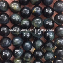 Wholesale top quality natural dream tiger eyes stone loose beads