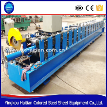 used downspout rollforming machine /downspout machine/Down Pipe Forming Machine