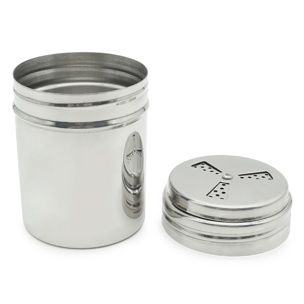 Pepper Shaker Pepper Shaker