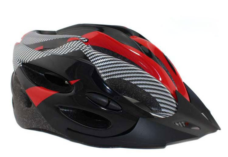 Hot Sale Adjustable Cycling Helm, Bicycle Helmet/