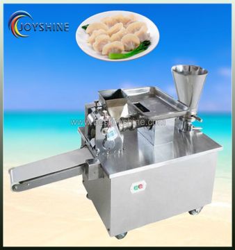 Strong power automatic samosa making machine