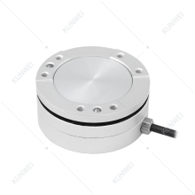 High-Quality 6 DoF Torque Sensor