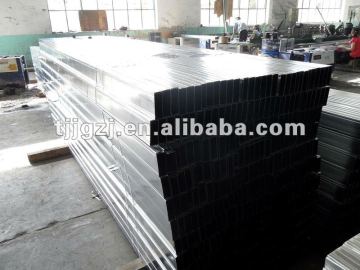 Prime Quality Steel stud wall system