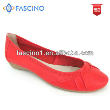 women flat pattern shoes 2014