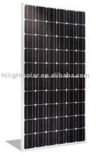 100Wp-150Wp Solar Panel Kit