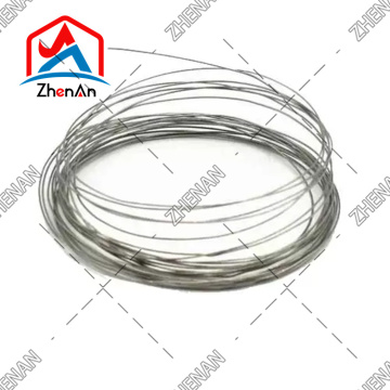 pure zirconium metal wire