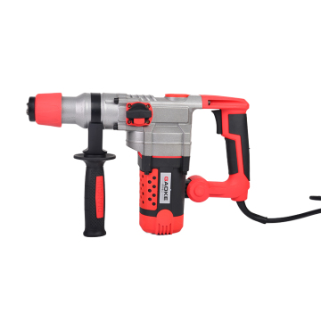 Efficient Breakers for Household Electrical Power Hammer Drills and Tool Sets