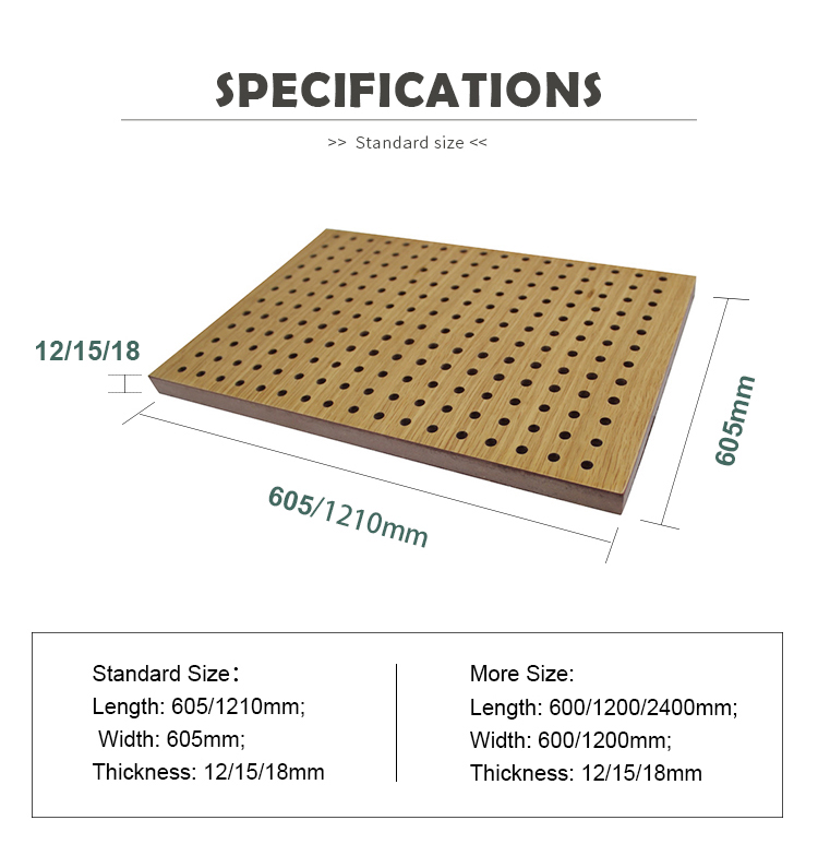 painel acústico acoustic panel