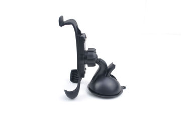 Vehicle Suction Cup Windscreen Mount / Samsung Cell Phone Holder For Galaxy S2 S3 S4