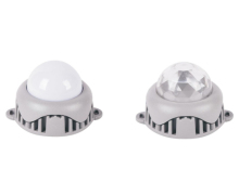 Zero Pollution Outdoor LED Pixel Lights