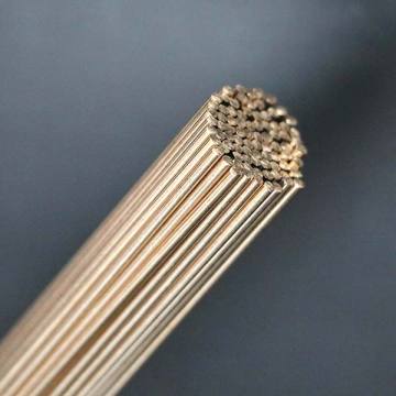 Phos Copper Silver brazing alloys welding rod