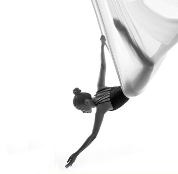 Custom Yoga Hammock Aerial Yoga Swing