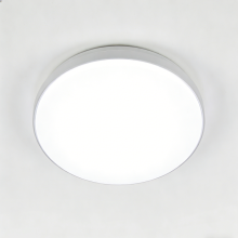 Flat surface ceiling light LED
