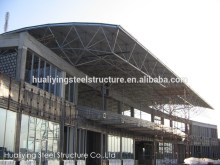 Steel Buildings/Warehouse/Workshop/Gym/Hall