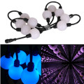 Disco Light Dance Led Ball ar gyfer Llen