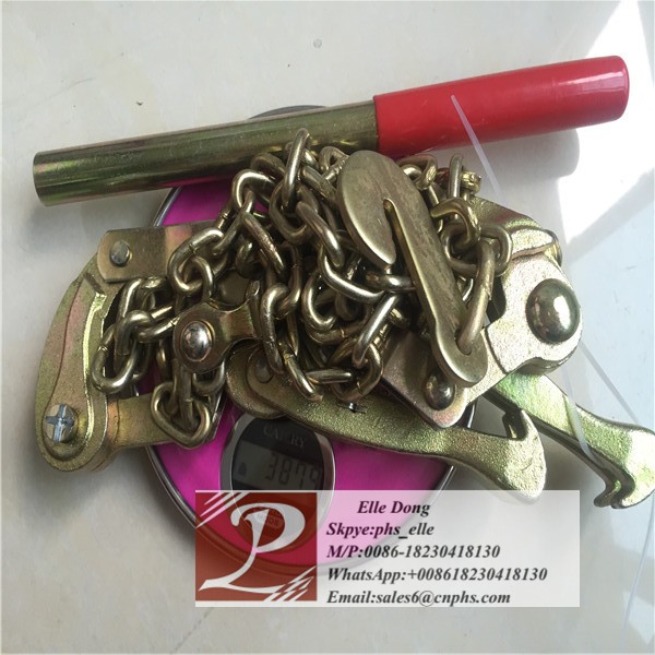 Chain Tensioners / Wire Strainers