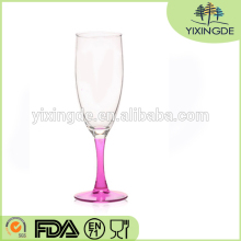 ARC Nuance Custom Champagne Flutes