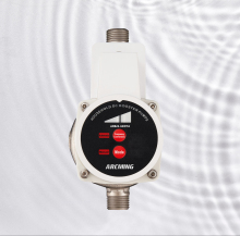 ARB24-70WTA 24VDC Household Boost Pump: Tap Water Pressurization System with Intelligent Automatic Variable Frequency Control