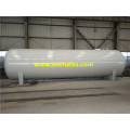 Xe tăng propane thương mại 60000l 30 tấn