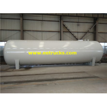 60000L 30TON Propane Tanks