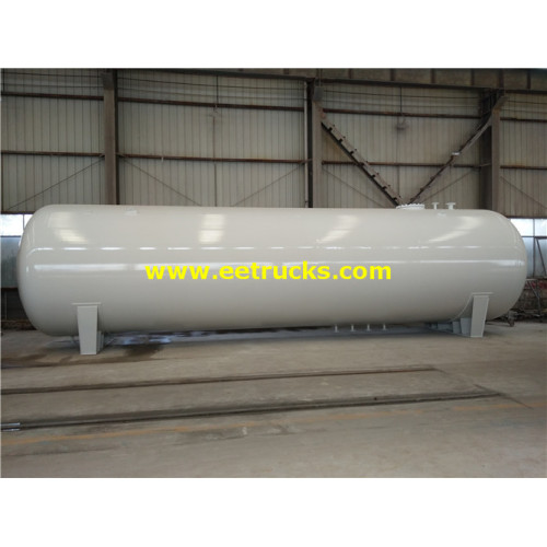 Xe tăng propane thương mại 60000l 30 tấn