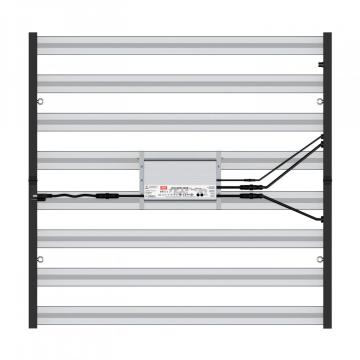 OEM ODM Plegable LED Planta Crece la luz