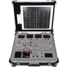 Portable Solar Simulator Educational Equipment for Schools