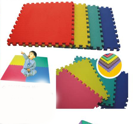 EVA Exercise Mat