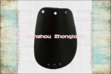 Instep Protect---Safety Shoe Material