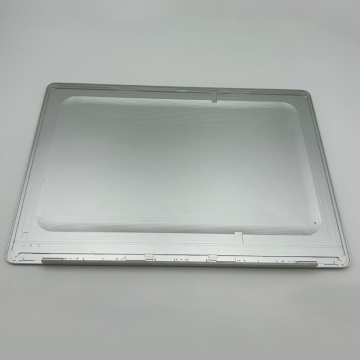 Aluminum laptop case Aluminium Component