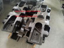 IHI Crawler Crane CCH500 Track Shoe