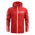 Wholesale New Men's Sports Waterproof Jacket