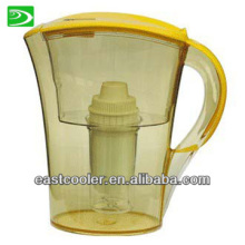 small water purifier pitcher with or without timer